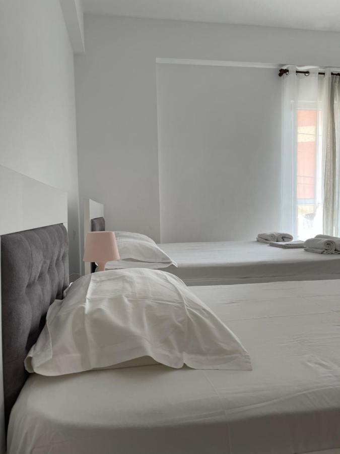 Orea Hotel Himarë