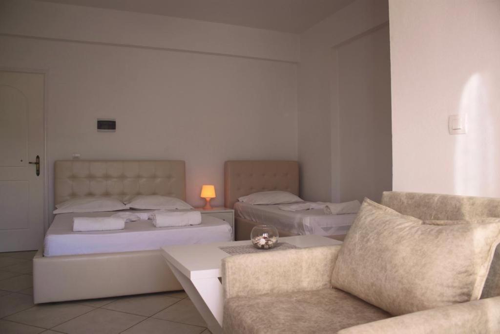 Hotel Orea Himarë
