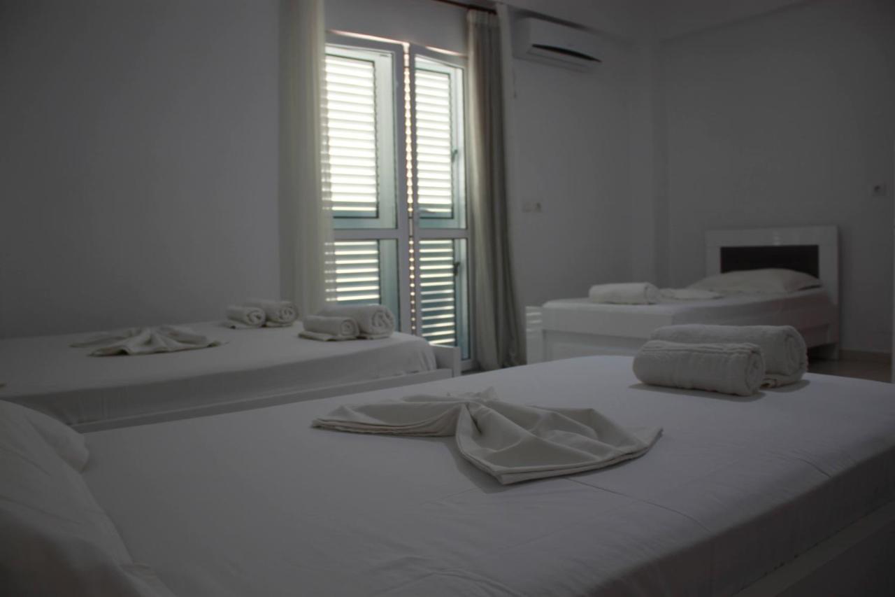 Orea Hotel Himarë